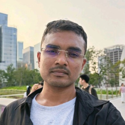 Kavin Raj